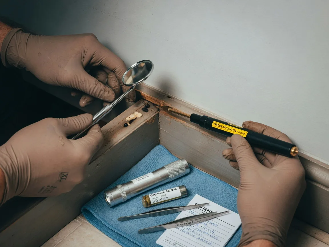 Why choose Emergency Pest Control in Bradley, ME